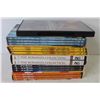 Image 2 : (15) DVDs - Reba - National Treasure 2 - The Bonanza Collection - Charmed -