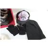 Image 2 : Ladies Runners (size 7) - Toques - Mits - Gamer Girl Hat