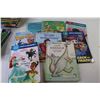Image 2 : Assortment of Children's Books