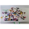 Image 1 : Lego Men - Animals - Lego Pieces