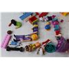 Image 3 : Lego Men - Animals - Lego Pieces