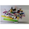 Image 1 : Assortment of Small Toys - Bubble Makers