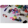 Image 3 : Assortment of Small Toys - Bubble Makers