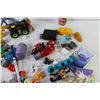 Image 5 : Assortment of Small Toys - Bubble Makers