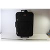 Image 1 : Jet Stream Suitcase w/Wheels & Handle