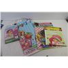 Image 3 : Activity Books - Party Table Cloth - Gift Bags Lego Magazine