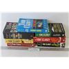 Image 1 : (7) Books - Tom Clancy