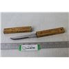 Image 1 : Fishing Knife in Measuring Case