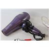Image 3 : Blow Dryer - Heated Brush - Curling Iron - Brush - Eye Lash Curler
