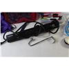 Image 3 : Power Bar w/USB Charge - Plastic Container of Pens & Sharpies - Extension Cord - Backpack