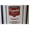 Image 2 : Campbell's Tomato Soup - Framed Print (15" x 19")