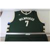 Image 1 : Milwaukee #7 Maker Jersey (size XXL)
