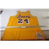 Image 1 : Lakers Jersey #24 Bryant (size XXXL)