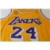 Image 2 : Lakers Jersey #24 Bryant (size XXXL)
