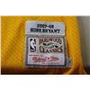 Image 3 : Lakers Jersey #24 Bryant (size XXXL)
