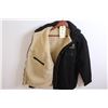 Image 3 : *Tough Duck Lined Jacket (size XXL) Wentworth Ag