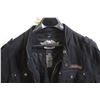 Image 3 : *Harley Davidson Jacket w/Double Zipper (size XXL)