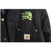 Image 2 : *Carhartt Jacket (size XL) Iron Horse Welding