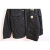 Image 3 : *Carhartt Jacket (size XL) Iron Horse Welding