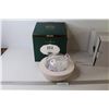 Image 1 : Aria Essential Oil Ultrasonic Diffuser (NIB)