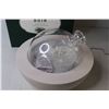 Image 2 : Aria Essential Oil Ultrasonic Diffuser (NIB)