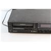 Image 9 : (18) Assorted Sony and Polaroid VHS Cassettes and Sony VHS Player - Untested