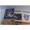 Image 2 : (10+) Assorted Magazines - Alberta Heritage, The Royal Wedding and Edmonton Week