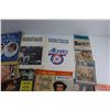 Image 3 : (10+) Assorted Magazines - Alberta Heritage, The Royal Wedding and Edmonton Week