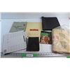 Image 1 : (10+) Assorted Calendars and Books - Hostess and Civil Service Assoc. of Canada