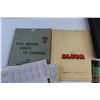 Image 2 : (10+) Assorted Calendars and Books - Hostess and Civil Service Assoc. of Canada