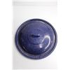 Image 2 : Graniteware Enamel Stock Pot 14''