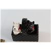 Image 2 : Scotty Dogs Salt & Pepper Shakers, Miniature Tea Pots and Assorted Decorative Items