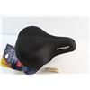 Image 4 : Raleigh Touring Gel Bike Seat