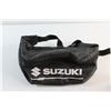 Image 3 : Sony Frisby, Suzuki Waist Bag and 6 Nylon Shuttlecocks