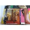 Image 4 : (10+) Assorted Vinyl Records - Billy Joe Thomas, Ian Matthews and Melissa Manchester