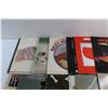 Image 2 : (10+) Assorted Vinyl Records - Nanette Workman, Chuck Mangione and Jennifer Warnes