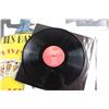 Image 8 : (6) Assorted Vinyl Records - Chicago 16, Barry Manilow and The Boomtowm Rats