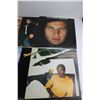 Image 3 : (10+) Assorted Vinyl Records - Don McLean, George Benson and Julian Lennon