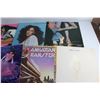 Image 3 : (6) Assorted Vinyl Records - The Good Brothers, Bonna Summer and Linda Ronstadt