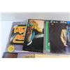 Image 2 : (10+) Assorted Vinyl Records - Teddy Pendergrass, Jimmy Castor and Paul Williams