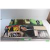 Image 1 : (6) Assorted Vinyl Records - Culture Club, Dan Hill and Cliff Richard