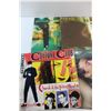 Image 2 : (6) Assorted Vinyl Records - Culture Club, Dan Hill and Cliff Richard
