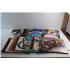 Image 1 : (10+) Assorted Vinyl Records - Supermax, David Bradstreet and Razzy Bailey