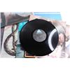 Image 8 : (10+) Assorted Vinyl Records - Supermax, David Bradstreet and Razzy Bailey