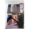 Image 2 : (6) Assorted Vinyl Records - Dan Hill, Gino Vannelli and Gary Wright
