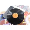 Image 7 : (6) Assorted Vinyl Records - Dan Hill, Gino Vannelli and Gary Wright