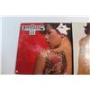 Image 2 : (2) Vinyl Records - The Tramps III and Hits of the 60s