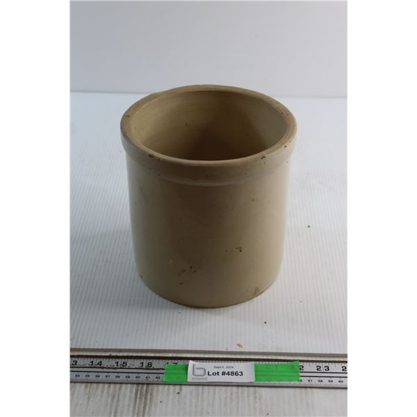 Crock 7 1,5'' - Chipped