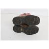 Image 5 : Pair of Kid's Cinch Cowgirl Boots - Size 9.5