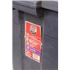 Image 2 : Rubbermaid 18 Gallon Storage Tote